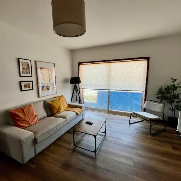 Onda Beach House, hotel em Cortegaça