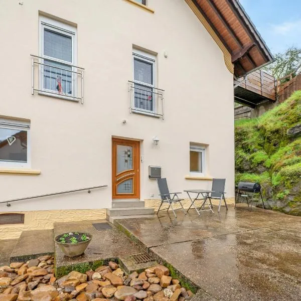 Fewo Traumschleife Nohen, отель в городе Nohen