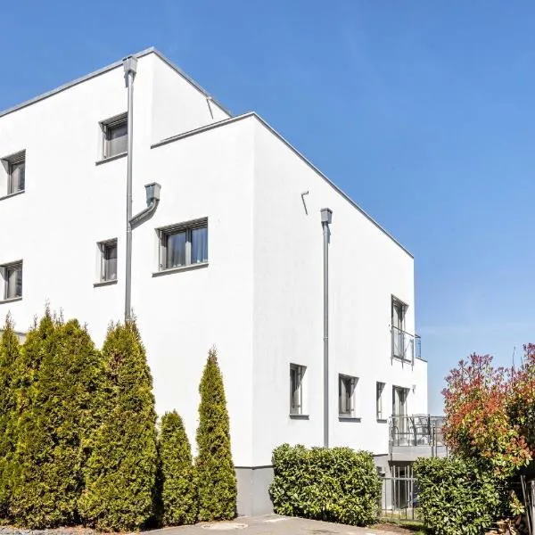 Fewo Aida, hotel u gradu Štokah