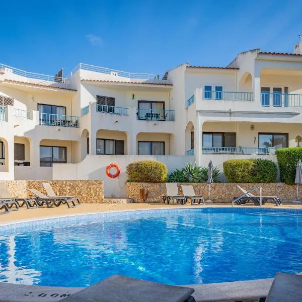 Norah’s House, hotel di Carvoeiro