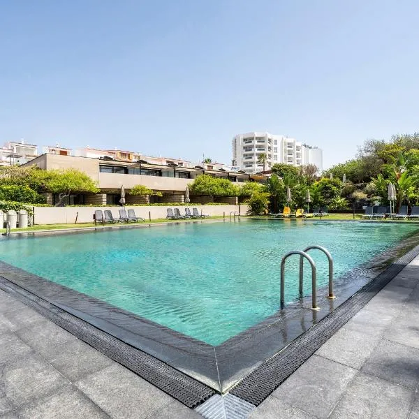 Fantastic Villa Verano, hotel in San Miguel de Abona