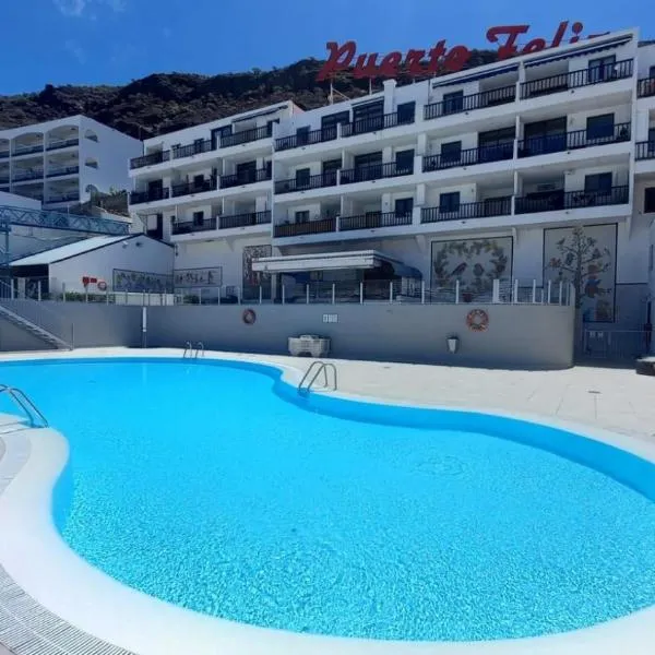 Tropical Beach, hotel a Puerto Rico de Gran Canaria
