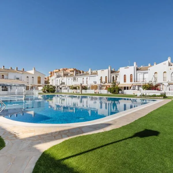 53 Luz Bahia, Hotel in Mazarrón