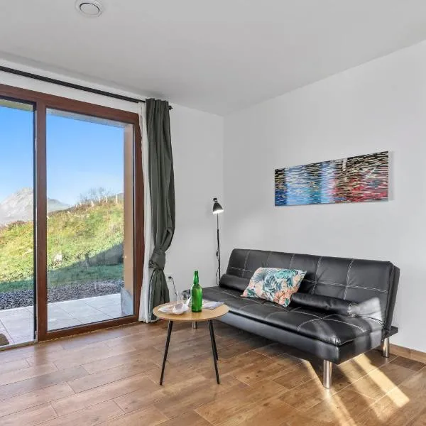 Picuastur, hotel en Cangas de Onís