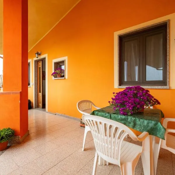 Gaia Casa Vacanze, hotel in San Giovanni Suergiu