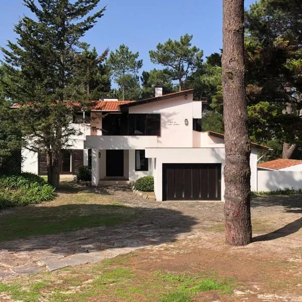 Casa de Santo António Moledo, hotell sihtkohas Moledo