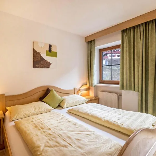 Apartment Waldblick Oberachrain, hotel a San Giacomo