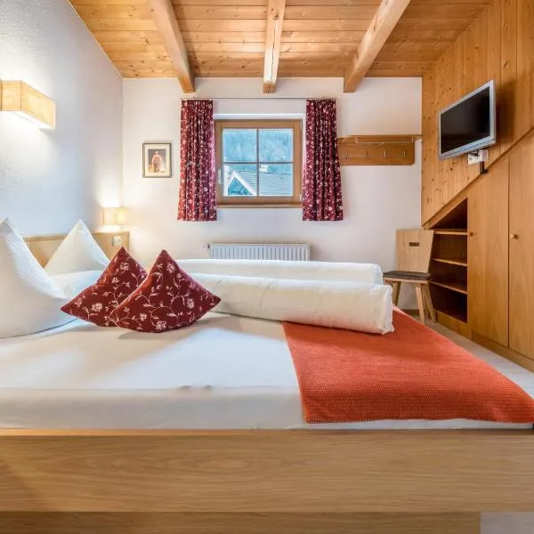 App Nest - Duregger, hotel a Campo Tures