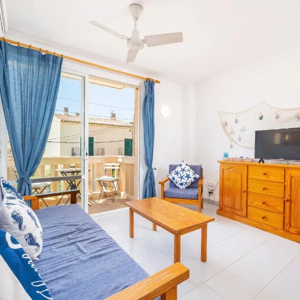 Can Vidal Formentera, Hotel in Ses Salines