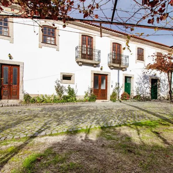 Casa do Adro do Soajo, Hotel in Soajo