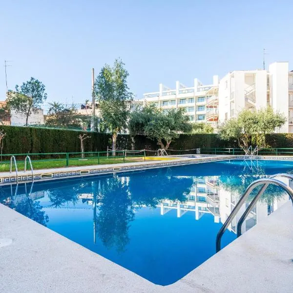Logroño, hotel sa Salou