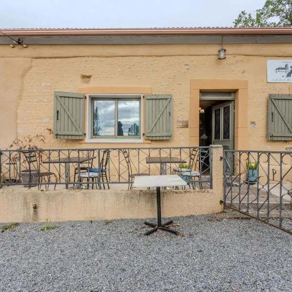Maison Loustalet, hotel u gradu 'Arzacq-Arraziguet'