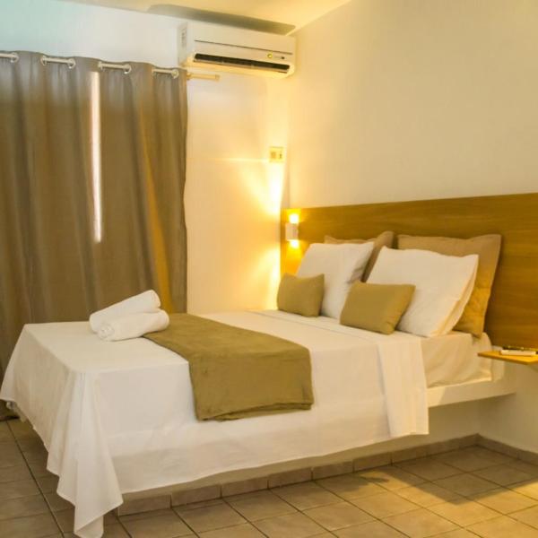 Hotel Pousada Sol Beira-mar