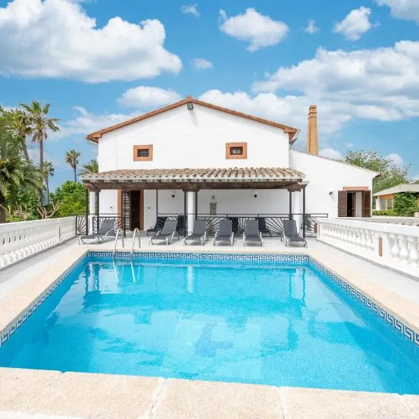 Moli dels Reis, hotel in Palma de Mallorca