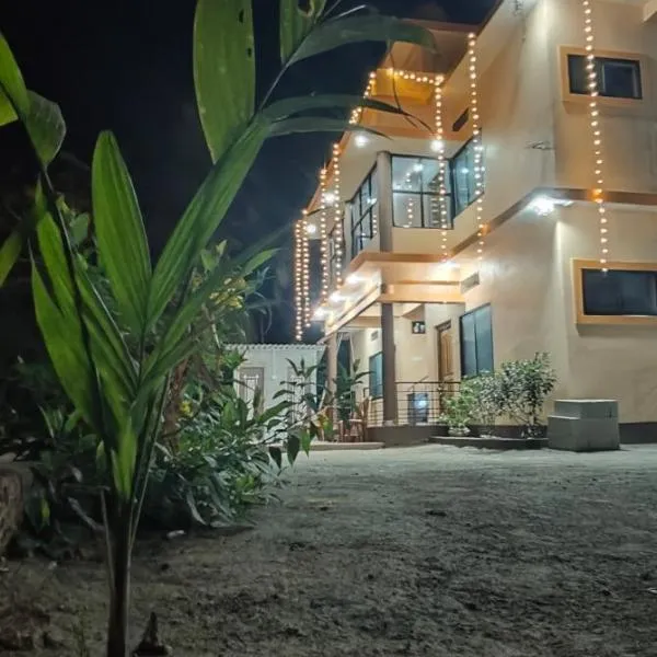 Parshuram Homestay Gokarna – hotel w mieście Gokarn