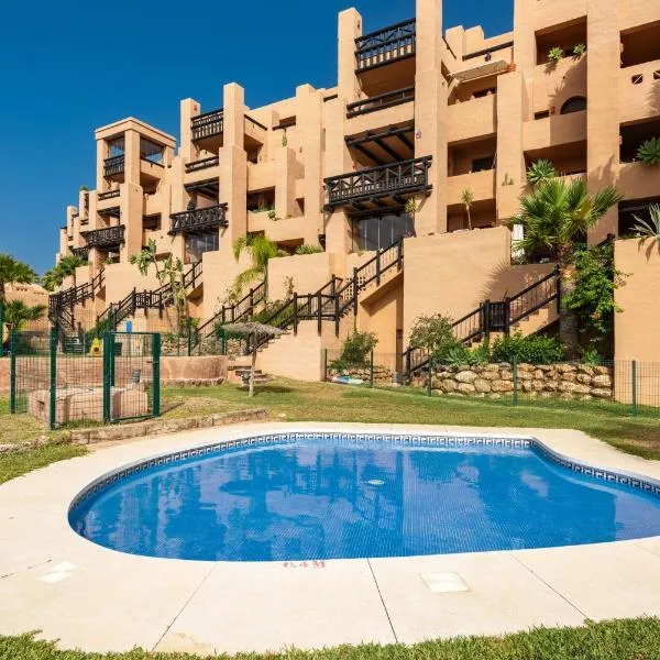 Apartment Coto Real, hotel Manilvában