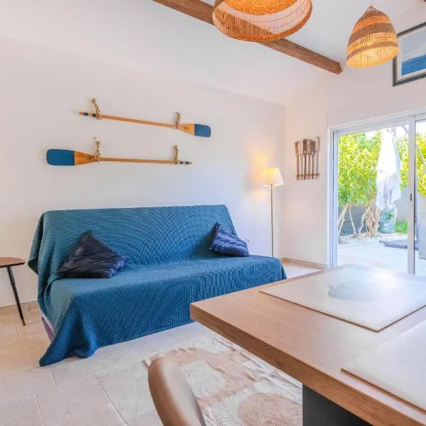 Studio Bormes, hotel in Bormes-les-Mimosas