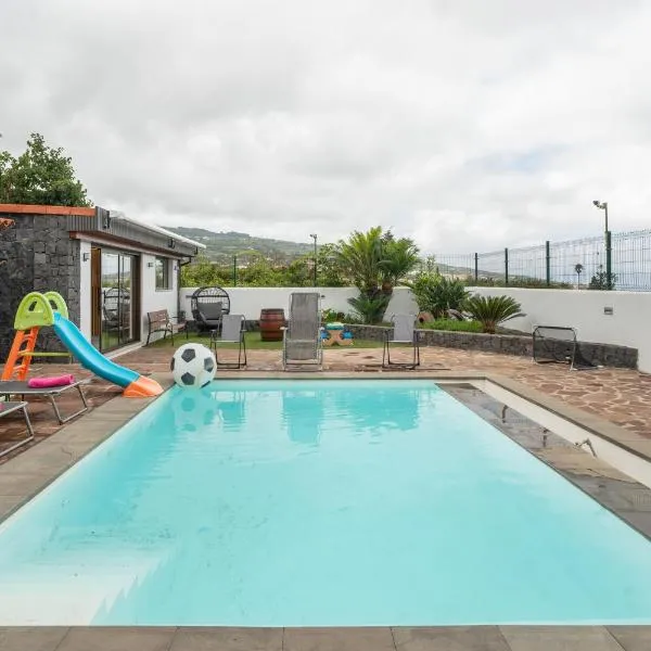Vista Teide, hotel u gradu 'Tacoronte'