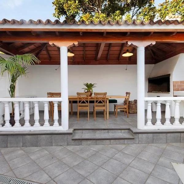 Casa Camino La Estrella, Hotel in Breña Alta