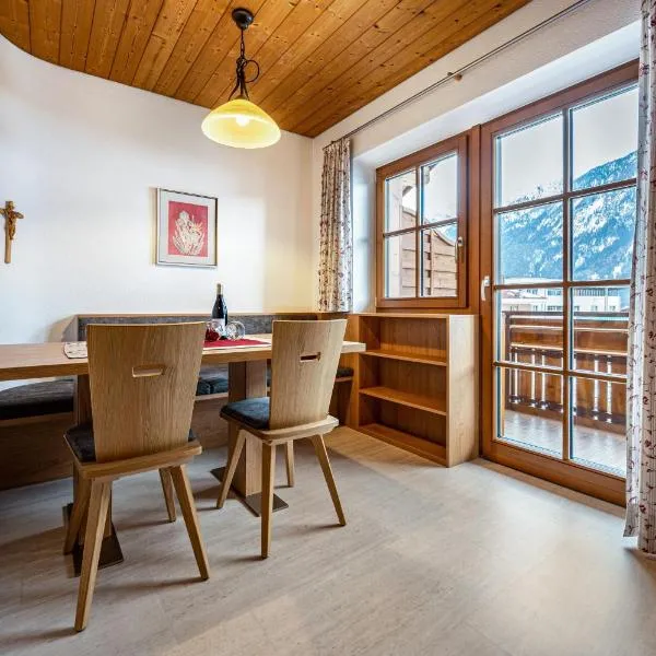 App Sonnenschein - Duregger, hotel u gradu Campo Tures