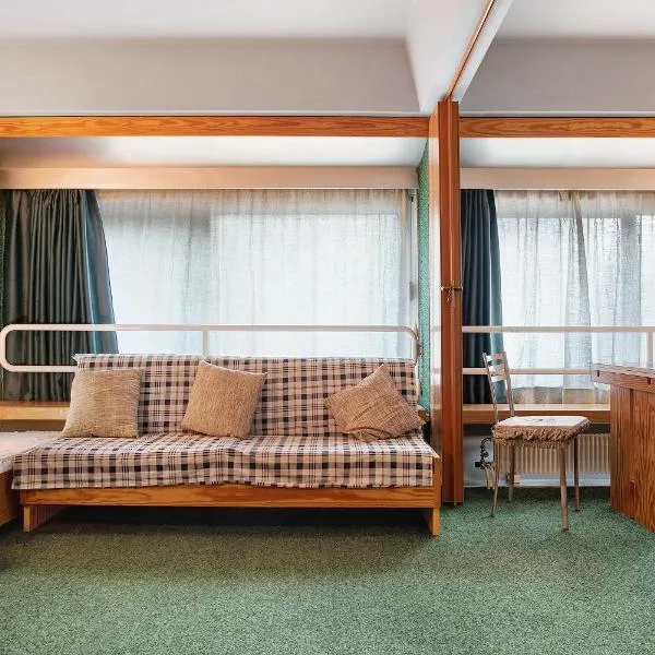 Appartamento Nives, hotel v destinácii Marilleva