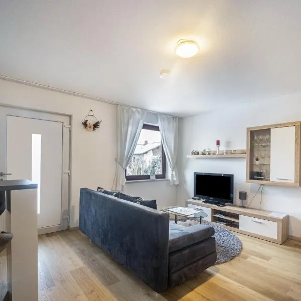 Erkheim, hotel em Erkheim