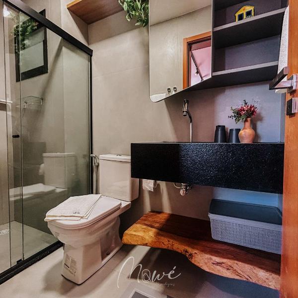 Apartamento Verano pé na areia em tatuamunha - NSUN105 - Foto 3