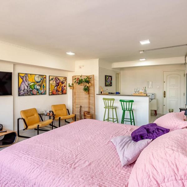 Loft not Downtown SP