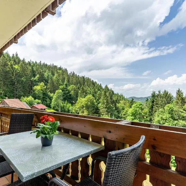 Fuchsmichelhof 4, khách sạn ở Seebach