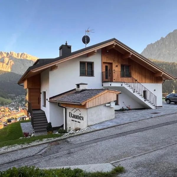 Daunëihof, Hotel in Wolkenstein in Gröden