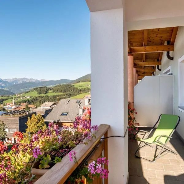 Residence Diana Apartment 301, hotel a Terento