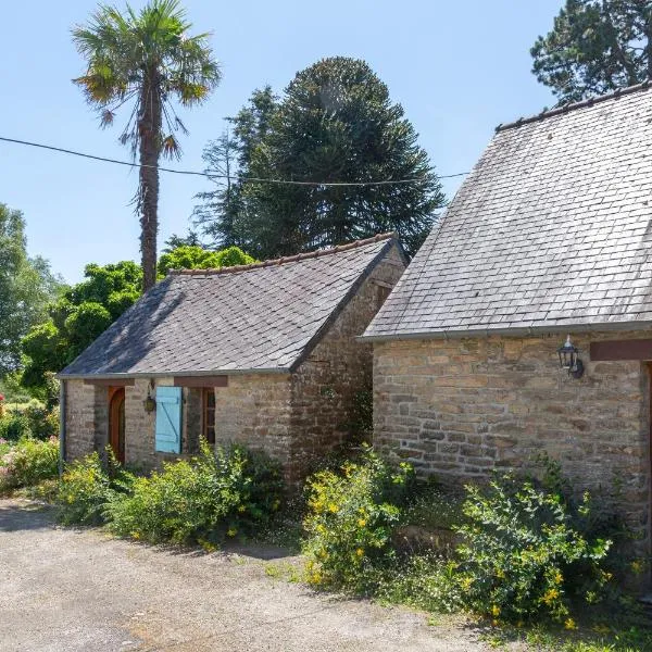 Gîte Ty Bihan، فندق في Rosporden