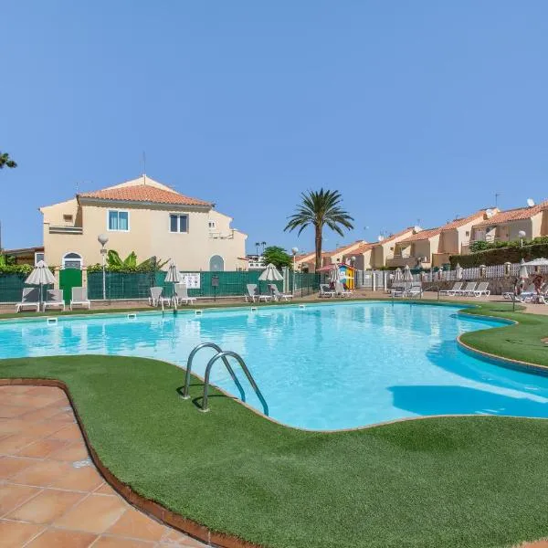 Casa De Vacaciones La Marinera, hotel in Maspalomas