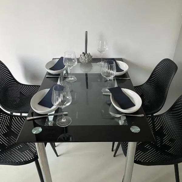 Fancy Bungalow Rand Hamburg: Henstedt-Ulzburg şehrinde bir otel