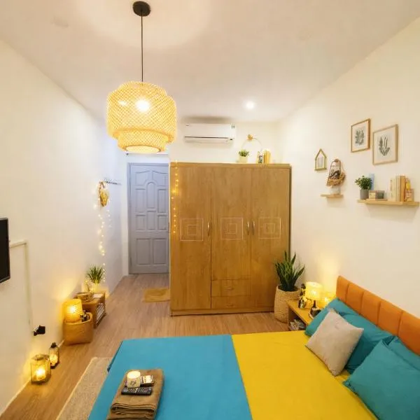 House Lê Hồng Phong photo 2