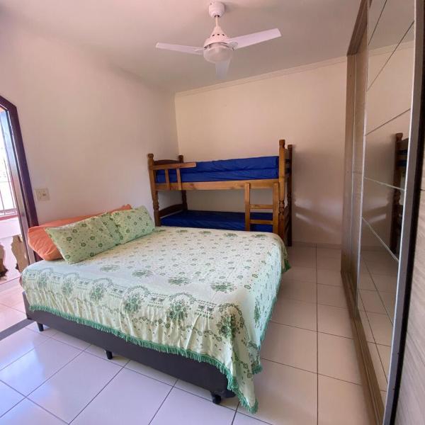 Two-story House with Pool Praia Grande - Foto 2
