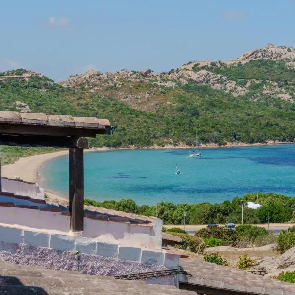 La Terrazza sul mare, hotel a Palau
