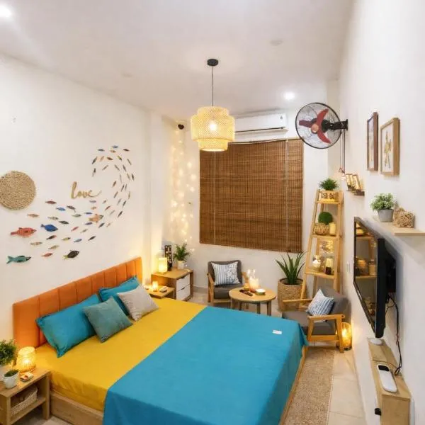 House Lê Hồng Phong