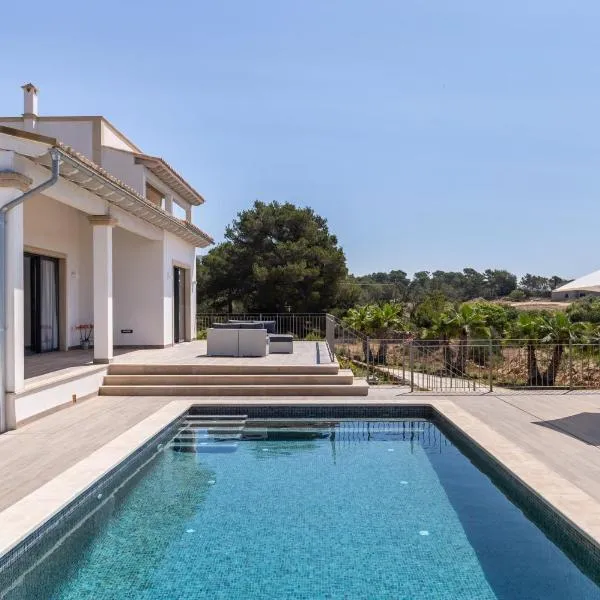 Colonies, Hotel in Ses Salines