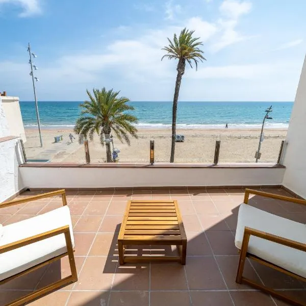 Calafellmar loft – hotel w mieście Calafell