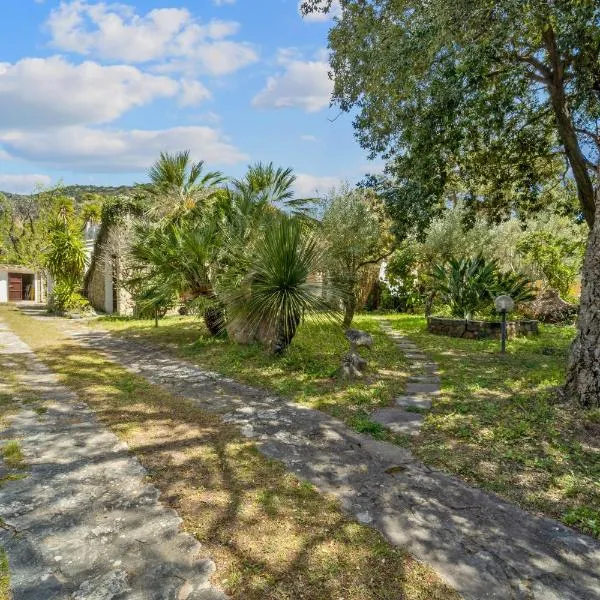 The Loft of Stars, hotel in Torre delle Stelle