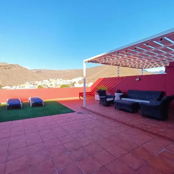 Miramar 7, viešbutis mieste La Gomeros San Sebastianas