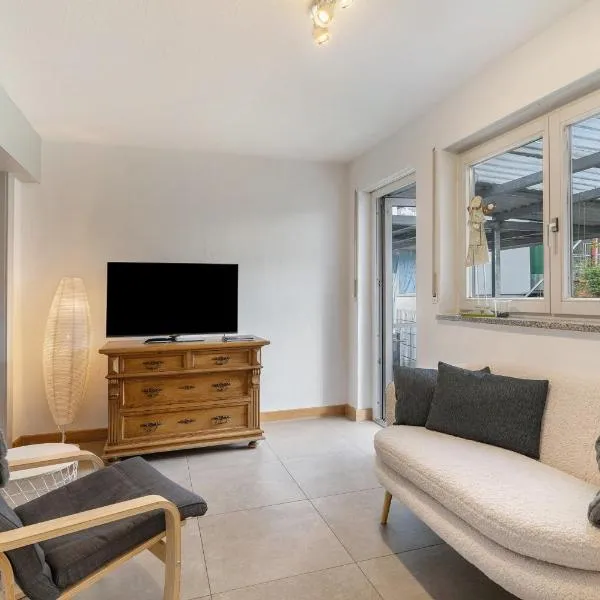 Fewo Max, מלון בMünchweier