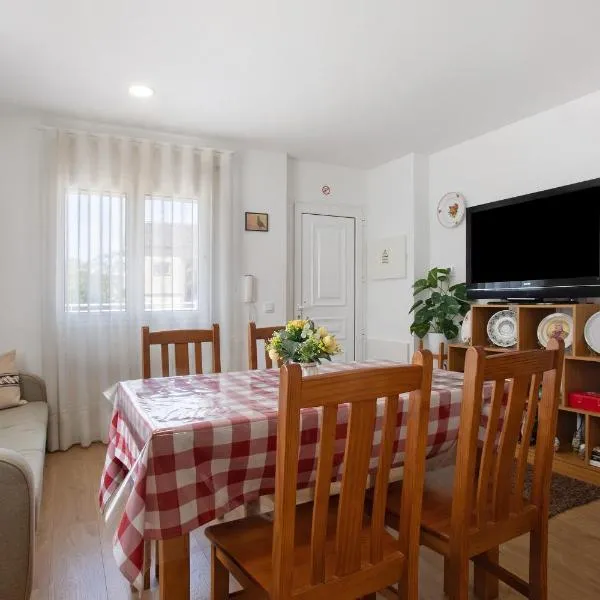 Monte Dos Pastorinhos, Hotel in Fátima