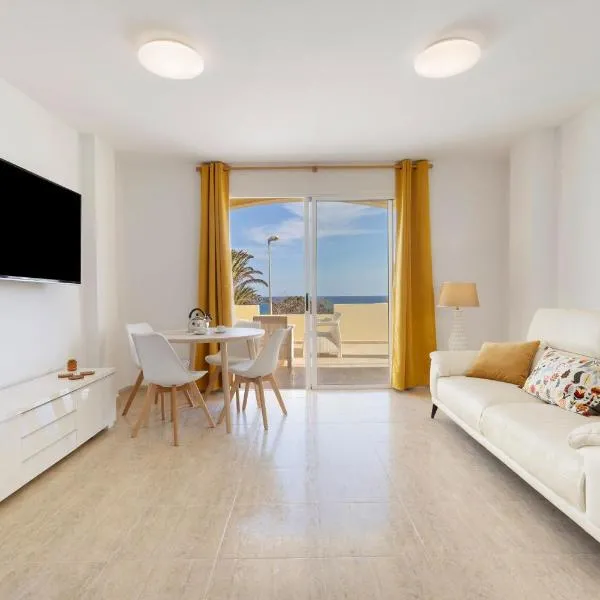 Casa del mar, Hotel in Costa Calma