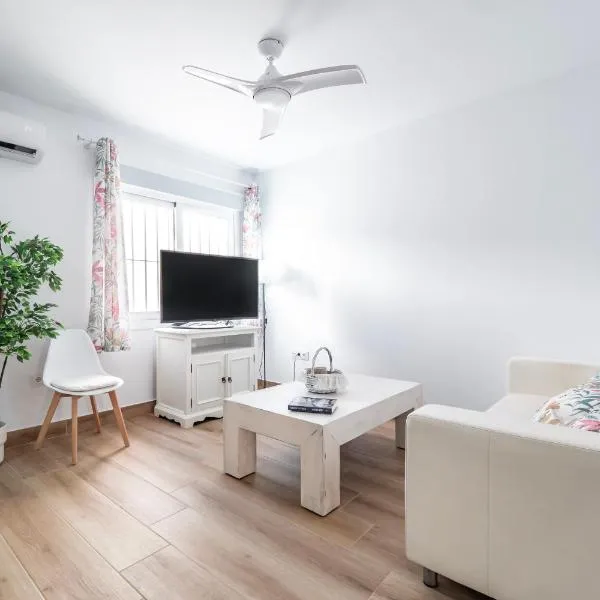 Casa Pereira, hotel em Cartaya