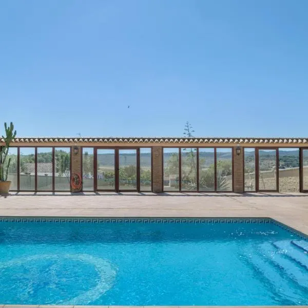 Casa Altamar, hotel in Barbate