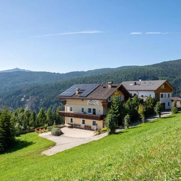 Apt Gaisler, hotel i Maranza