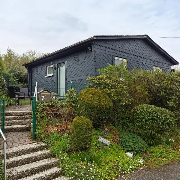 Sauerland Oase, Hotel in Meschede