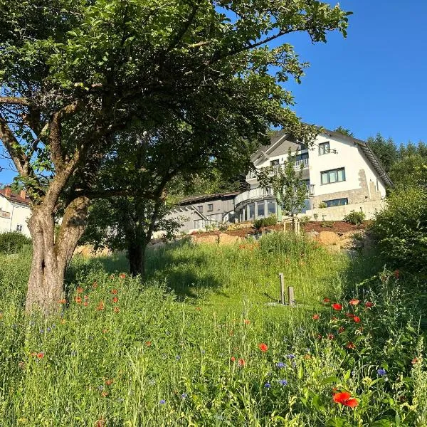 Auerer Retreat โรงแรมในเฟราเออเนา